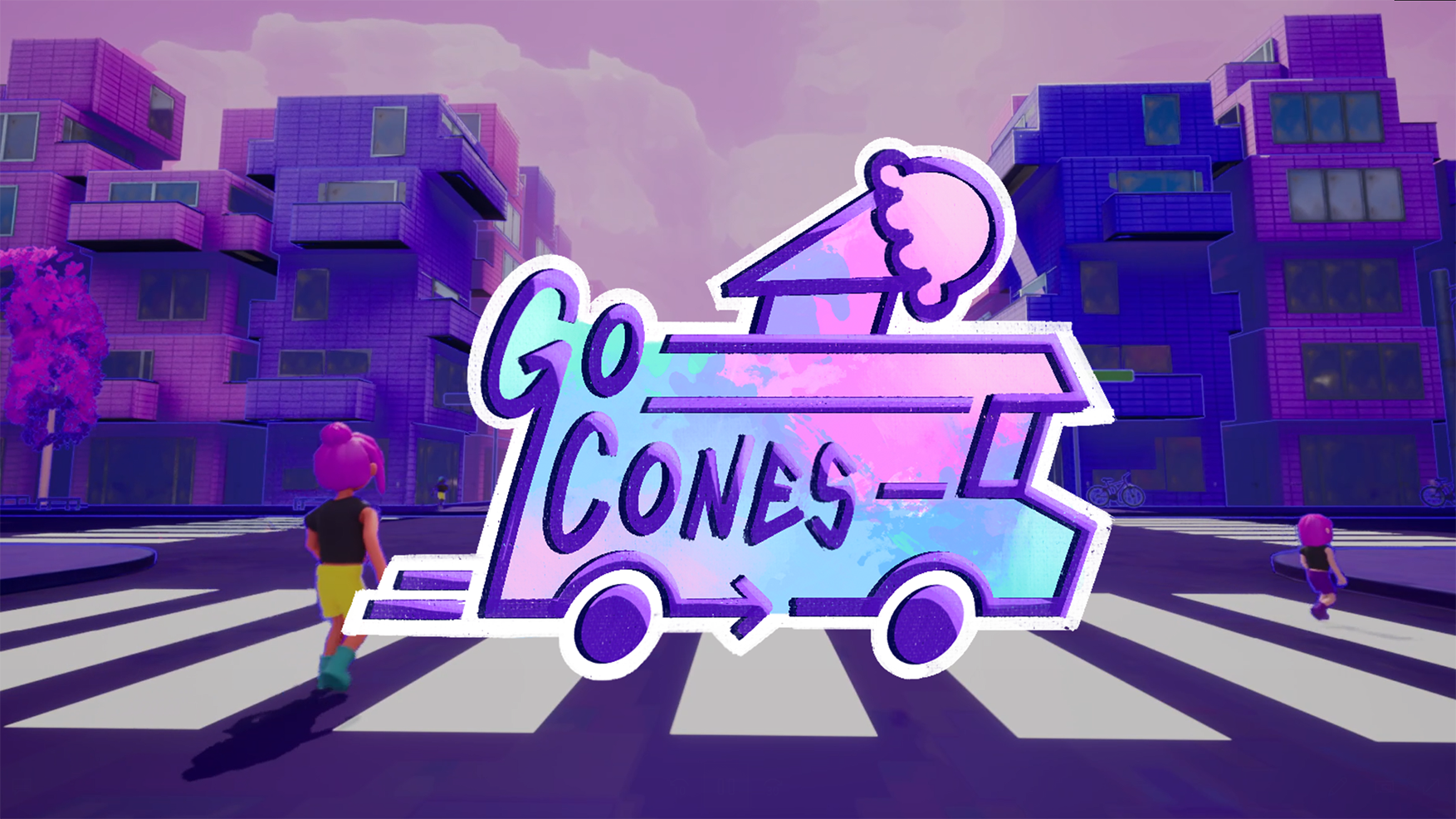 Go Cones